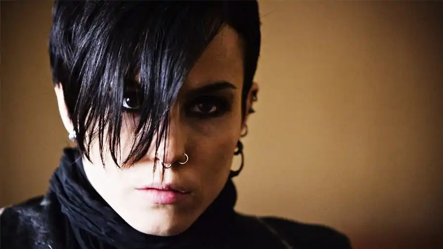 A Garota na Teia de Aranha: Lisbeth Salander (Millenium) retornará em novo filme