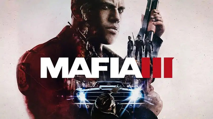 Nova DLC e Demo gratuita de Mafia 3 já estão disponíveis!