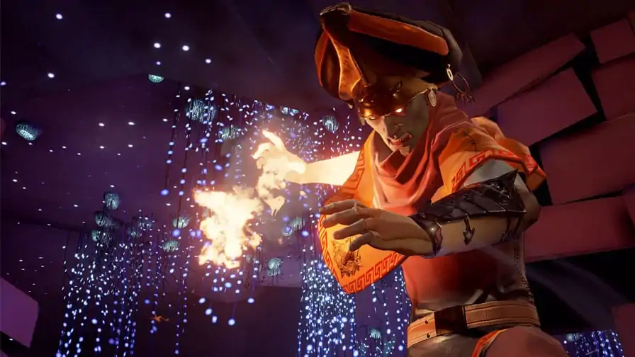 Liberado vídeo com gameplay de ”Mirage: Arcane Warfare”