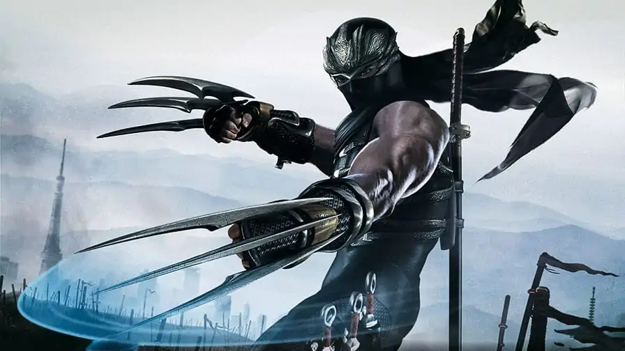 Koei Tecmo fala sobre o possível retorno de Ninja Gaiden