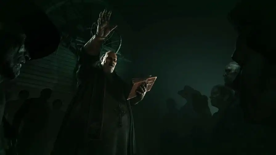 Veja dois novos trailers BIZARROS de Outlast 2!