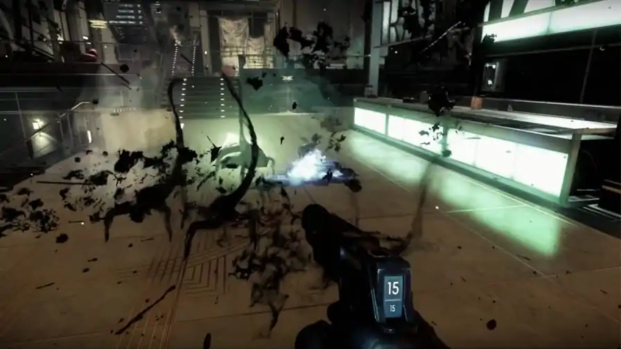 Prey Novo vídeo mostra “Combos de Armas e Poderes”