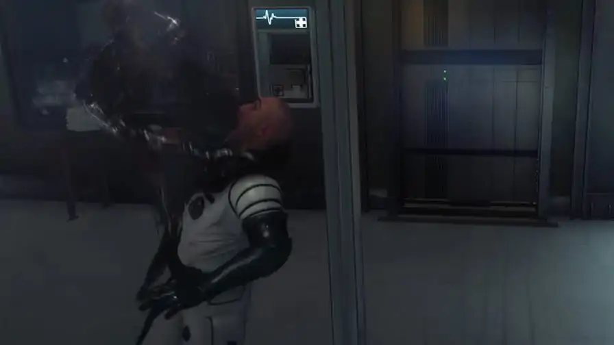 Novo trailer de Prey mostram inimigos Bestiais e Sanguinários