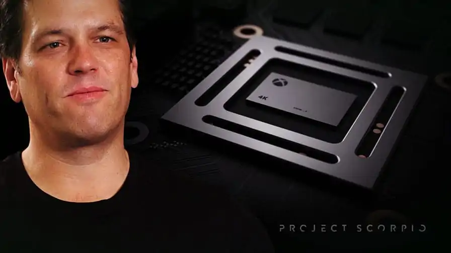 E3 2017: Scorpio pode ser apresentado no inicio da conferência da Microsoft
