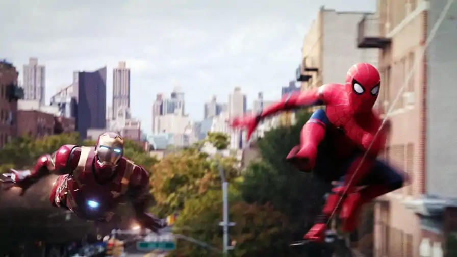 Spider Man – Novo trailer de ‘De Volta ao Lar’ chegará amanhã! Confira o Teaser!