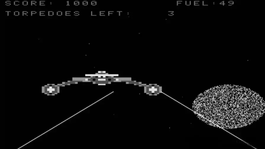 30 anos depois, programador revela o primeiro Easter Egg da história dos games