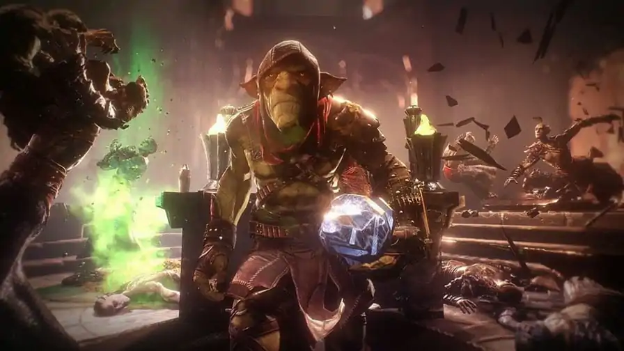 Styx: Shards of Darkness trás de volta o maior ladrão entre os Goblins