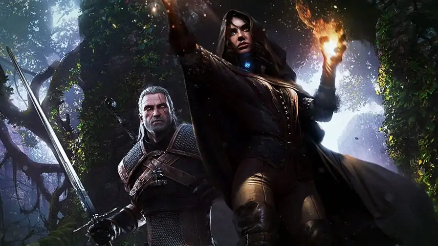 The Witcher 3: Imagens apontam chegada do game ao Nintendo Switch