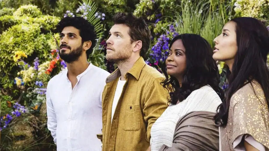 Atriz Octavia Spencer virá ao Brasil para lançar o filme ‘A Cabana’