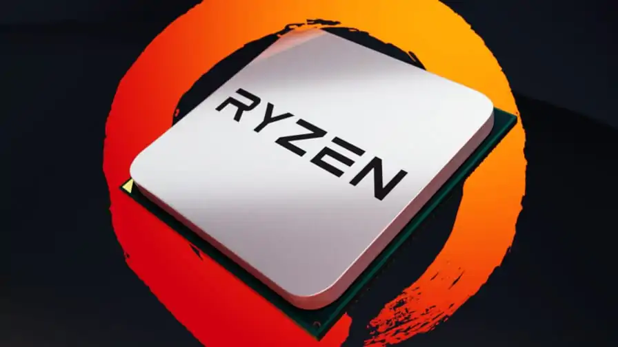 AMD lança Ryzen – Processadores com performance recorde de overclocking