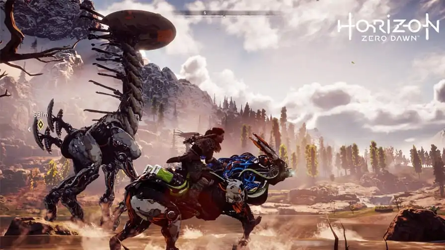 Análise | Horizon Zero Dawn é o maior passo já dado pela Guerilla Games 