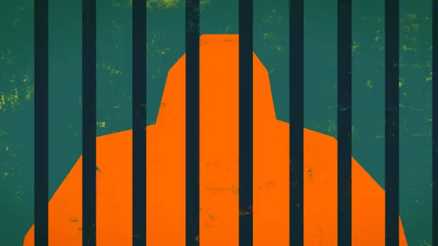 APE OUT: Jogo te coloca na pele de um Gorila em fuga