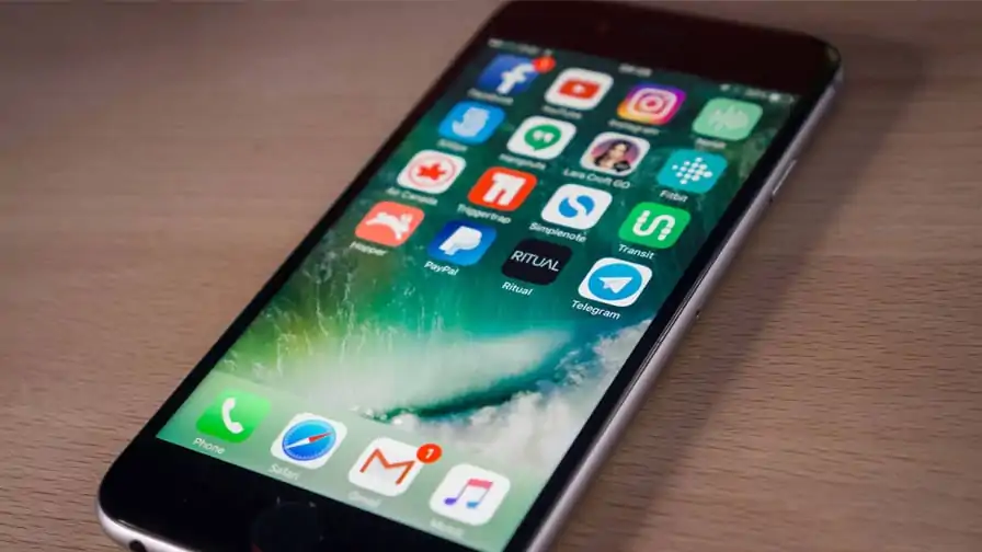 Apple libera versão final do iOS 10.3