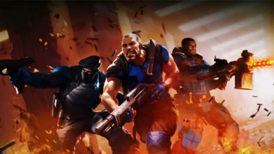 Análise | Ballistic Overkill é um FPS brasileiro digno e para todos