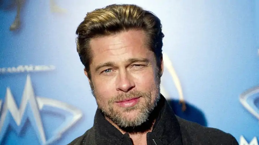 Deadpool 2: Rumor coloca o astro ‘BRAD PITT’ em papel crucial