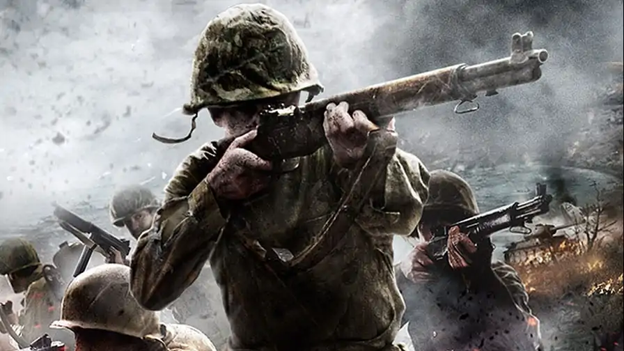 Sledgehammer: Estúdio de vários CODs está trabalhando em vários projetos novos
