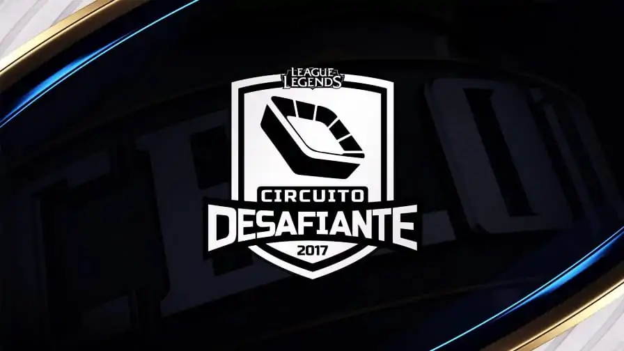 Final do circuito desafiante de LOL acontece neste fim de semana no Rio
