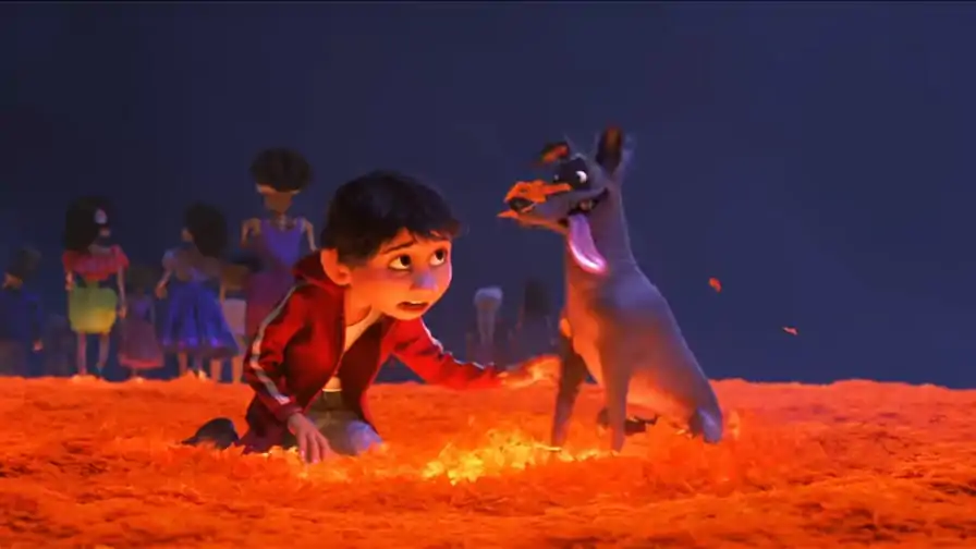 Veja o incrível trailer do mais novo filme da Pixar, “Coco”