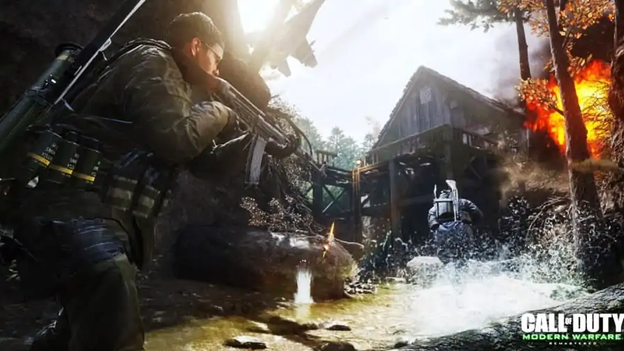COD Modern Warfare: Atualização com pack de mapas chega para PS4 este mês
