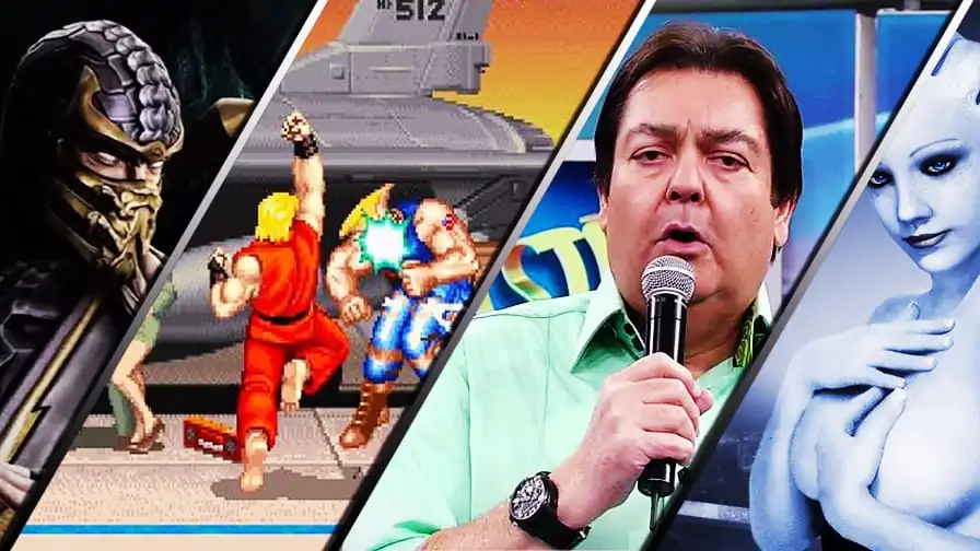 Combo da Semana | Maçã cura AIDS, Combo de ‘várias décadas’ e um pouco de nudez