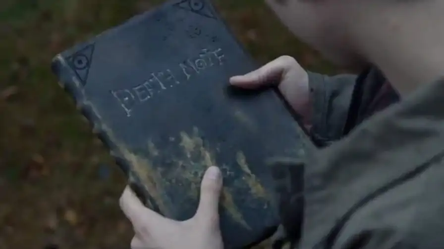Death Note: Veja PRIMEIRO trailer do filme da adaptação Live Action