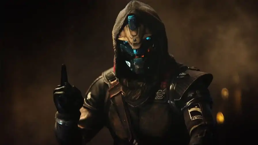 Pré-venda da versão física de Destiny 2 traz diversos itens empolgantes