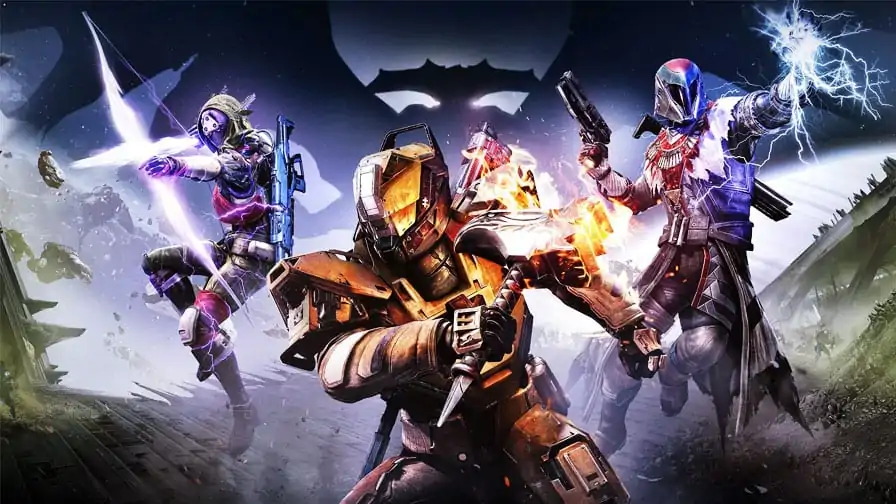 Destiny: Era do Triunfo: Segunda transmissão ao vivo ocorrerá 15 de Março