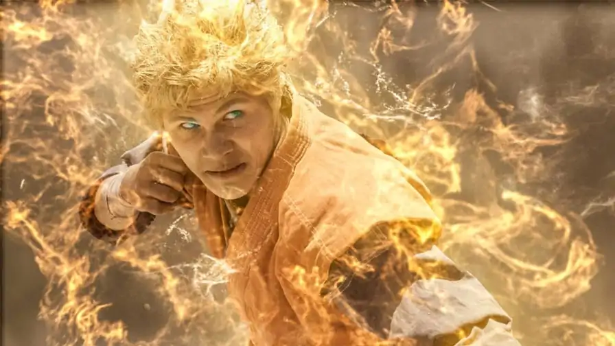 Trailer feito por fã é o melhor Live Action que verá de Dragon Ball Z