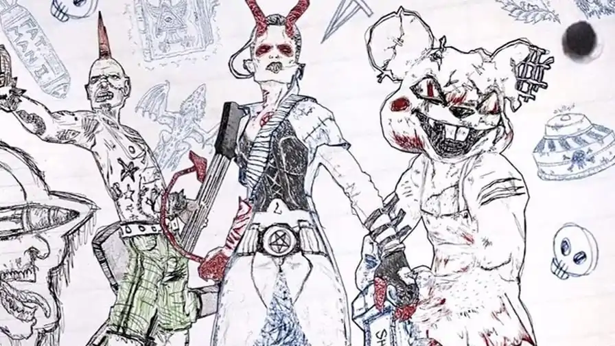 Revelado o primeiro jogo grátis da Playstation Plus de Abril