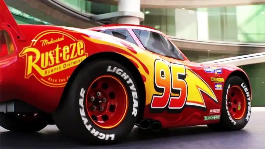 Narradores da ESPN darão voz para personagens de Carros 3