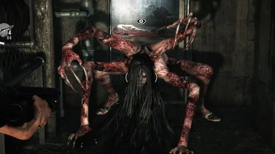 Rumor do desenvolvimento de Evil Within 2 volta com força