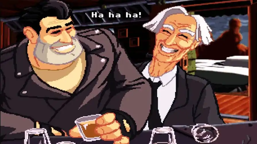 Full Throttle Remastered entra em pré-venda no GOG com data oficial de lançamento