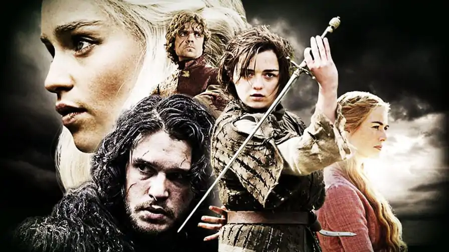 5 Spinoffs de Game of Thrones estão sendo planejados, não é mais ‘apenas’ 4