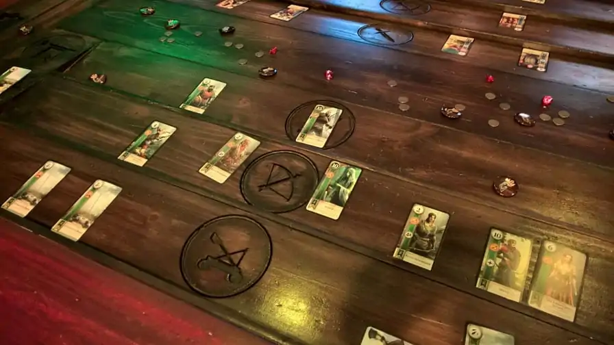 GWENT tem seu primeiro Campeonato Oficial com premiação de US$ 100 mil