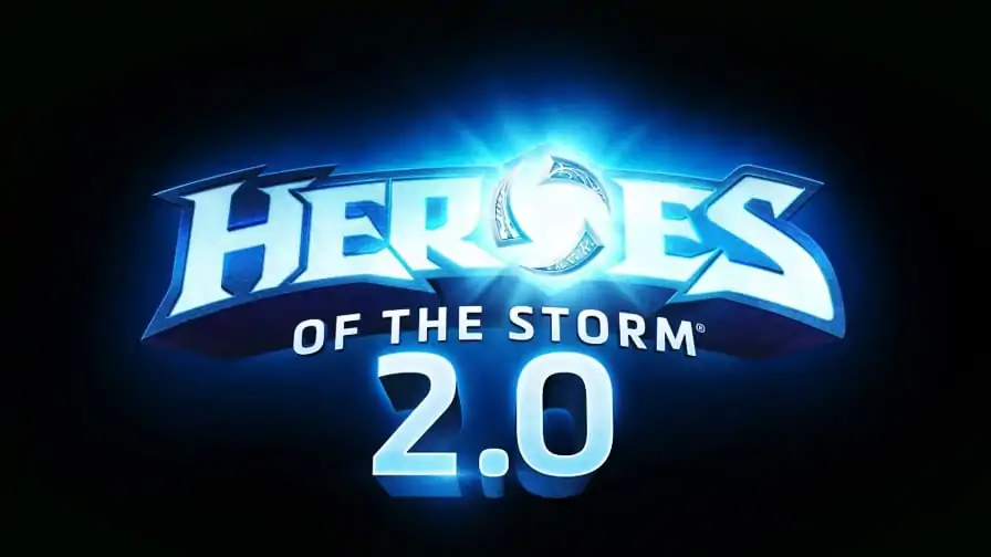 Blizzard anuncia Heroes of the Storm 2.0 – Grande atualização com muitas novidades