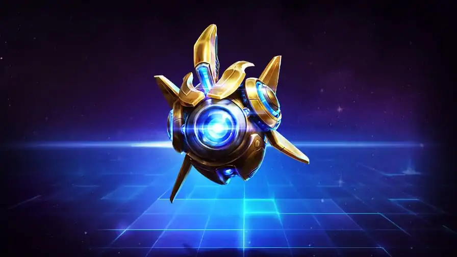 Sondius é o novo personagem de Heroes of the Storm. Veja trailer!