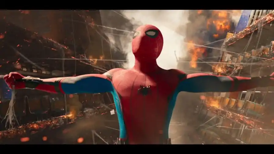 Homem-Aranha 2? Tom Holland (Peter Parker) dá pistas do que poderemos ver na sequência