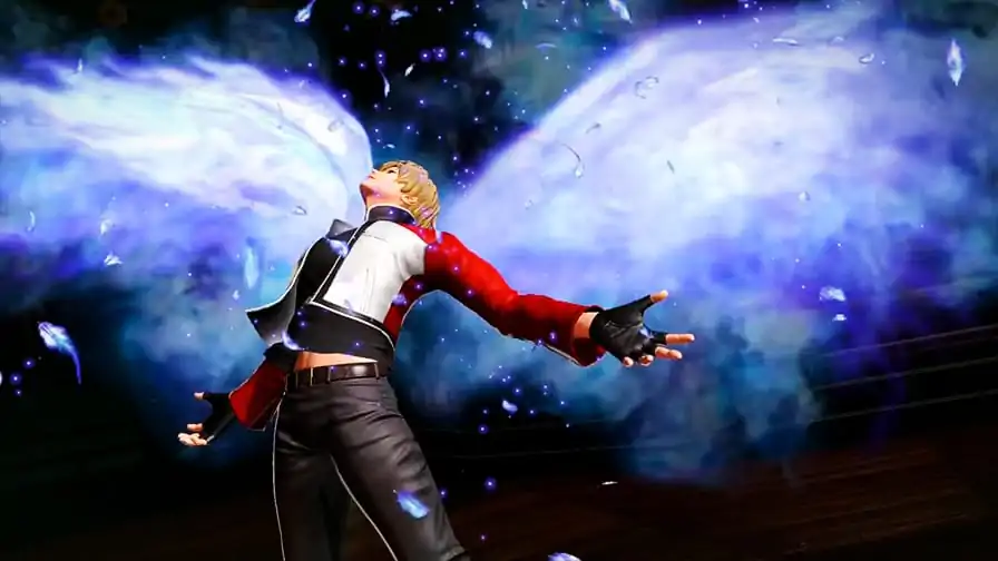 KOF XIV: Novo UPDATE traz rebalanceamento de personagens e muitas melhorias