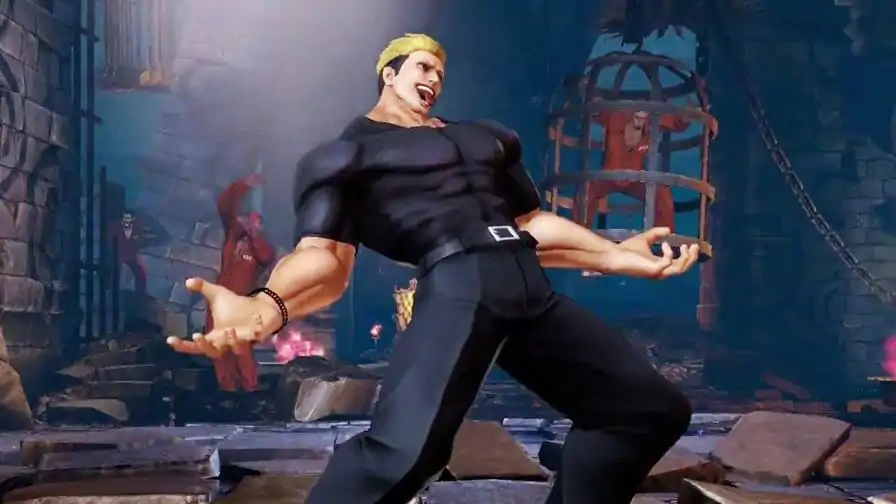 KOF XIV: Yamazaki chega pisoteando tudo em novo trailer
