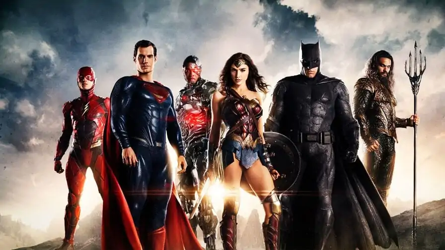 Liga da Justiça: Aparentemente filme NÃO terá 3 horas de duração