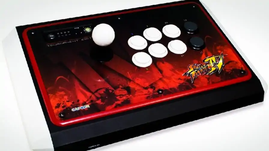 Mad Catz encerra suas atividades após declarar falência