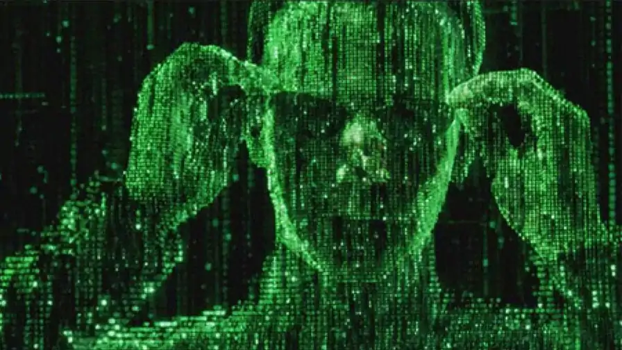 Matrix poderá ganhar um Reboot