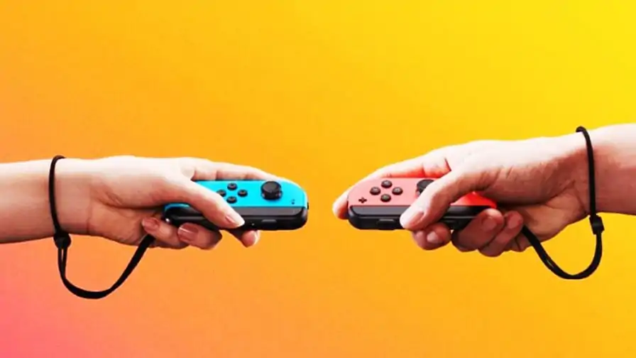 Nintendo vem a público falar sobre os problemas com o Joy-Con no Switch
