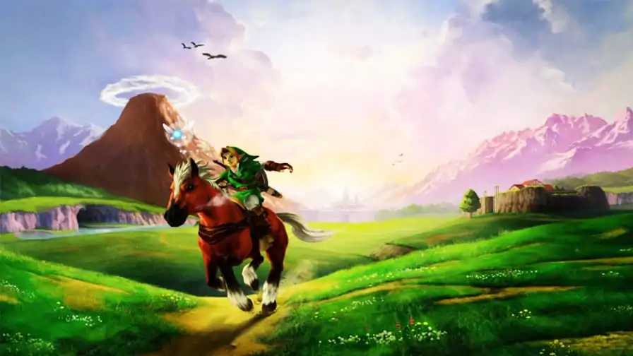 Jogador bate recorde mundial ao finalizar Zelda: Ocarina of Time em menos de 18 minutos