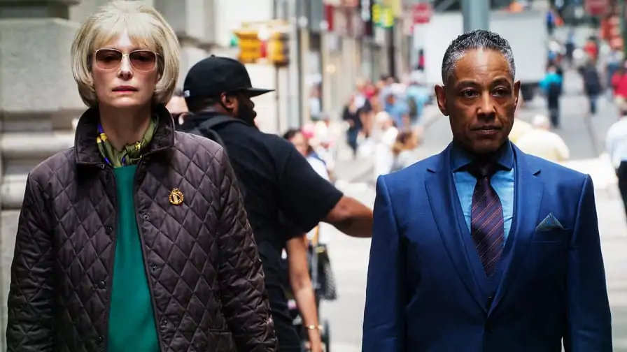 OKJA: Filme da Netflix que traz estrela de Breaking Bad tem data de estreia