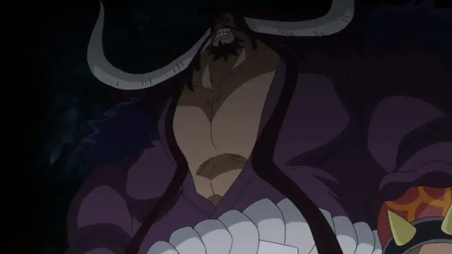One Piece: Episódio 779 – Joguinhos de Piratas.