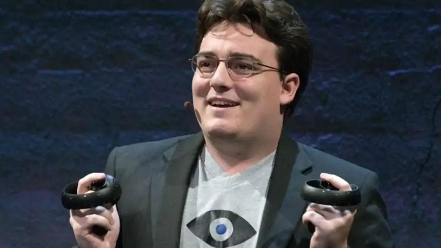 Co-Fundador da Oculus e criador do Oculus Rift deixa a empresa e o Facebook