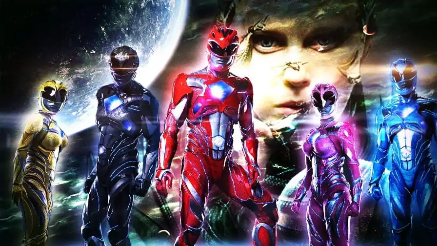 Crítica | Power Rangers – Filme consegue capturar a essência da série de TV com competência