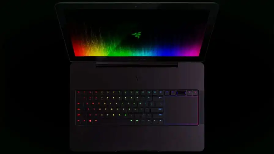 Razer lança novo Blade Pro, o primeiro laptop para games certificado pela THX