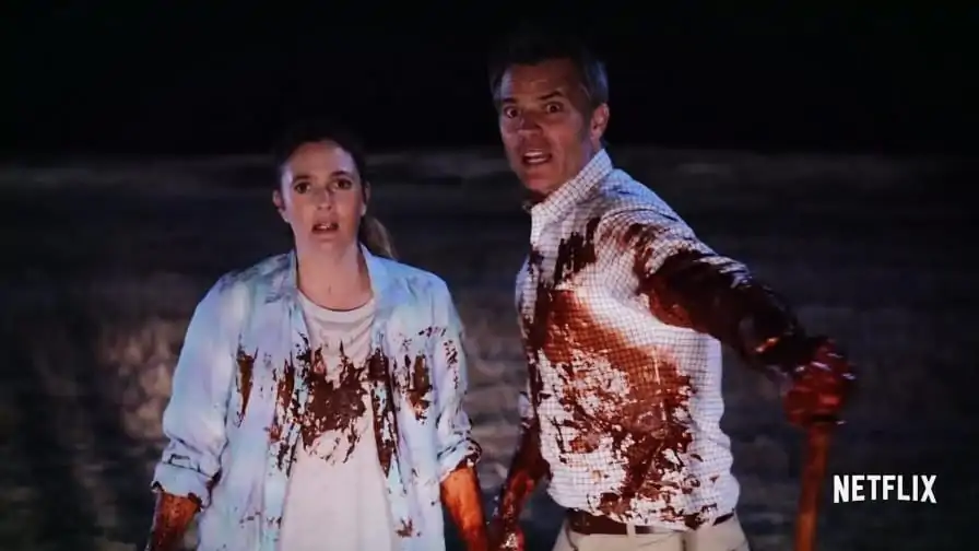 Netflix anuncia segunda temporada de Santa Clarita Diet